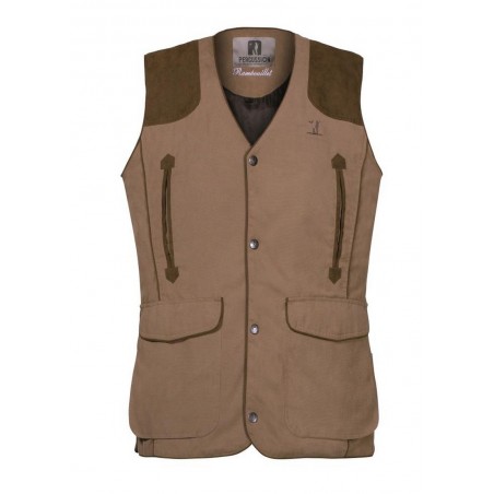 CHALECO GILET RAMBOUILLET ORIGINAL KAMEL