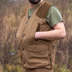 CHALECO GILET RAMBOUILLET ORIGINAL KAMEL