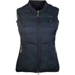 CHALECO DE MONTAR HKM CONFORT TEMPERATURA