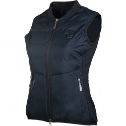 CHALECO DE MONTAR HKM CONFORT TEMPERATURA