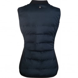 CHALECO DE MONTAR HKM CONFORT TEMPERATURA