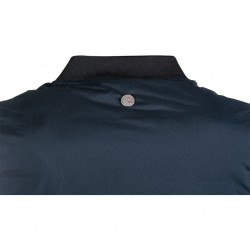 CHALECO DE MONTAR HKM CONFORT TEMPERATURA
