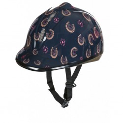 CASCO DE MONTAR HKM -CHAMP-