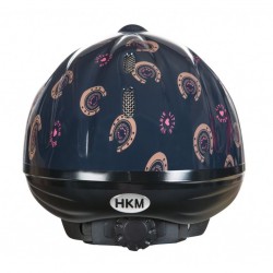 CASCO DE MONTAR HKM -CHAMP-
