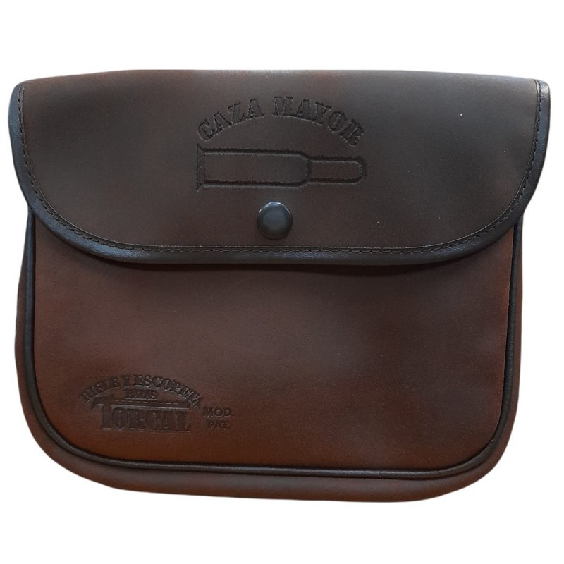 BOLSA PARA 30 CARTUCHOS CAL. 12