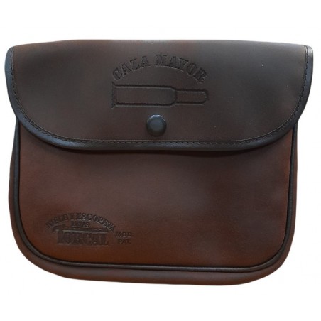 BOLSA PARA 30 CARTUCHOS CAL. 12