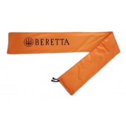 FUNDA ESCOPETA CALCETÍN BERETTA NARANJA