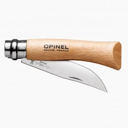 NAVAJA OPINEL INOX Nº9