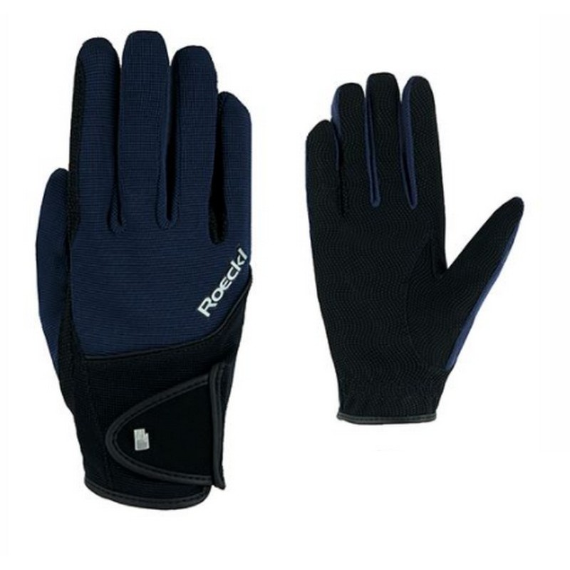 GUANTE ROECKL MILANO MARINO