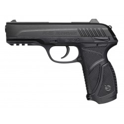 PISTOLA GAMO PT-85 Blowback Co2 +ambar sim cut multiusos