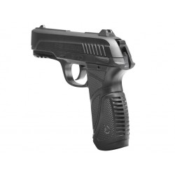 PISTOLA GAMO PT-85 Blowback Co2 +ambar sim cut multiusos