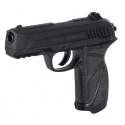 PISTOLA GAMO PT-85 Blowback Co2 +ambar sim cut multiusos