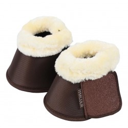 CAMPANA HARCOUR BELLY BELL WINTER 21 MARRON