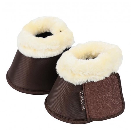 CAMPANA HARCOUR BELLY BELL WINTER 21 MARRON