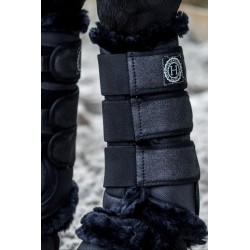 PROTECTOR HARCOUR COSMO NEGRO
