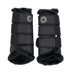 PROTECTOR HARCOUR COSMO NEGRO