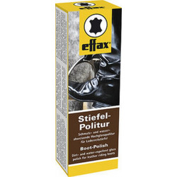 CREMA EFFAX BOTAS NEGRAS 