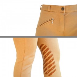 PANTALON HH LYON ADHESION MUJER MARINO