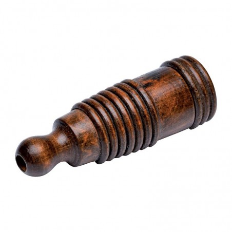 RECLAMO CORZO MADERA
