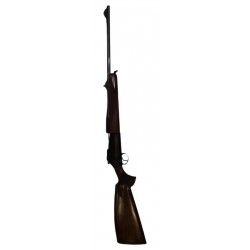 RIFLE CERROJO CHALLENGER CHAPUIS SPRING