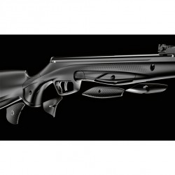 CARABINA STOEGER RX20 GRS MODERADOR SONIDO S3 NEGRA