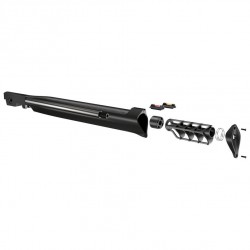 CARABINA STOEGER RX20 GRS MODERADOR SONIDO S3 NEGRA