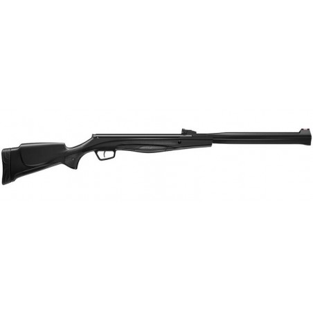 CARABINA STOEGER RX20 GRS MODERADOR SONIDO S3 NEGRA