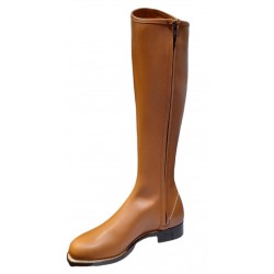 BOTA ROCIERA 1850 SERRAJE ENGRASADO NATURAL