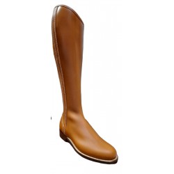 BOTA ROCIERA 1850 SERRAJE ENGRASADO NATURAL
