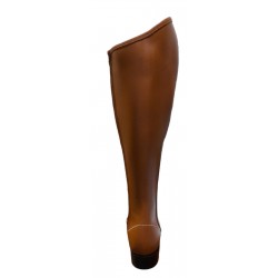 BOTA ROCIERA 1850 SERRAJE ENGRASADO NATURAL