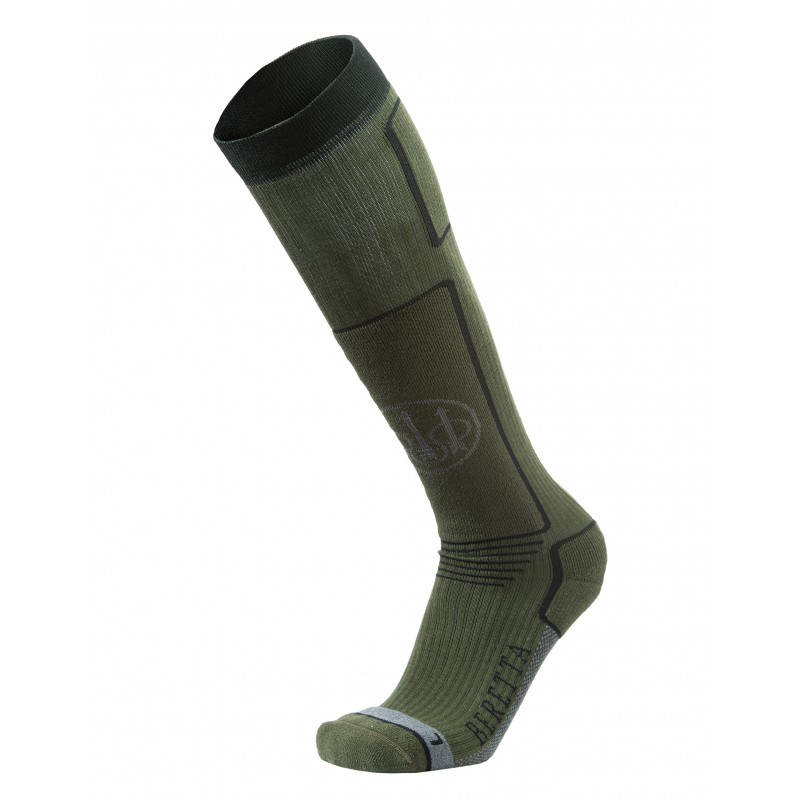 CALCETINES BERETTA HUNTING LONG SOCKS