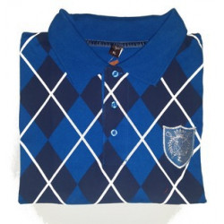 POLO ROMBOS HORZE