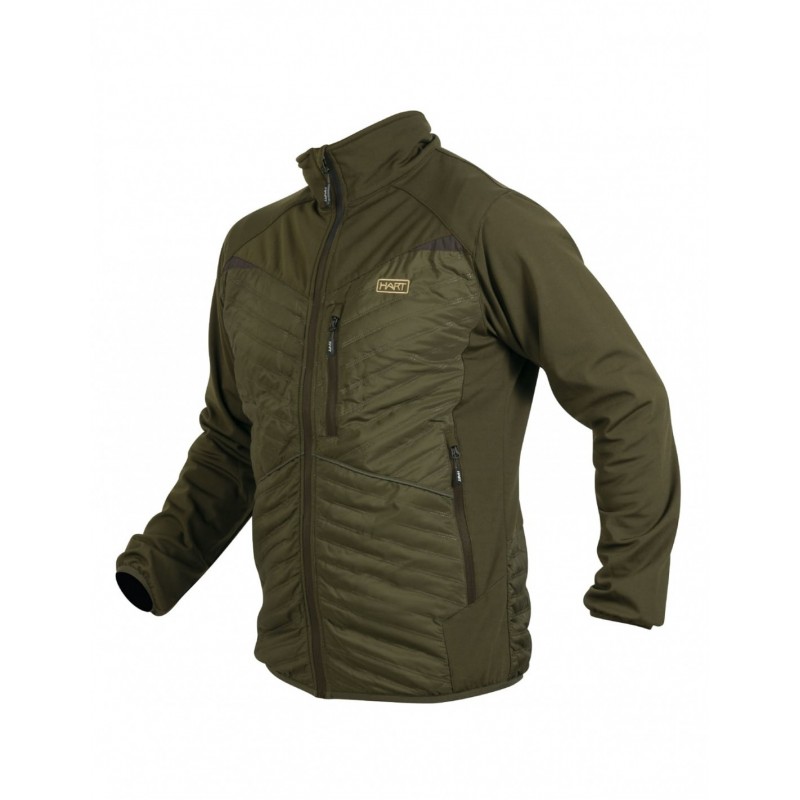 CHAQUETA HART VERDON