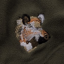 BUFANDA POLAR
