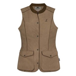 CHALECO SEÑORA PERCUSSION RAMBOUILLET