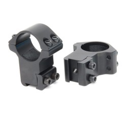 ANILLAS TUBO 25 4MM BASE 11MM