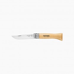 NAVAJA OPINEL MADERA Inox-8