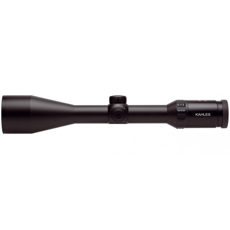 VISOR KAHLES HELIA 2.4-12x56i CON TORRETA