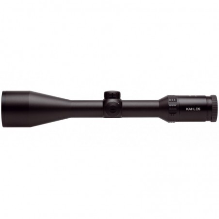 VISOR KAHLES HELIA 2.4-12x56i CON TORRETA