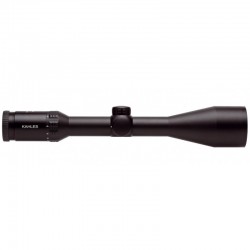 VISOR KAHLES HELIA 2.4-12x56i CON TORRETA