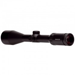 VISOR KAHLES HELIA 2.4-12x56i CON TORRETA