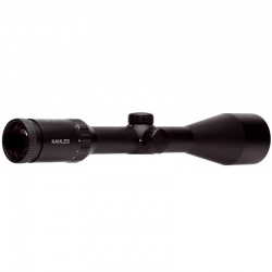 VISOR KAHLES HELIA 2.4-12x56i CON TORRETA