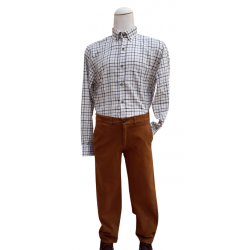 PANTALON CRO ROMA