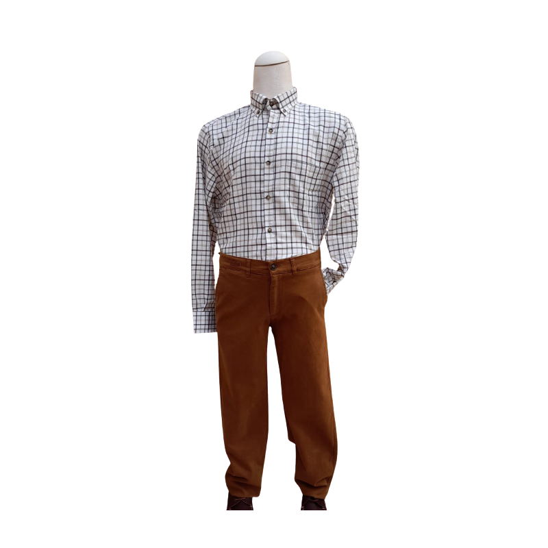 PANTALON CRO ROMA