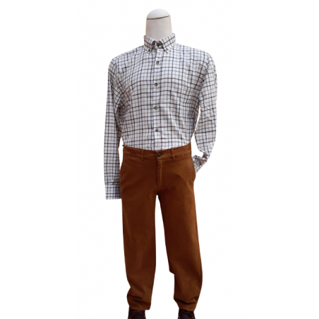 PANTALON CRO ROMA