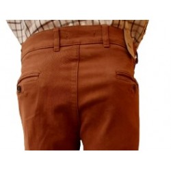 PANTALON CRO ROMA
