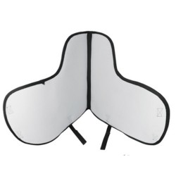 SUDADERO LEXHIS PVC INGLESA CON SALVACRUCES USO GENERAL
