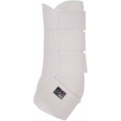 PROTECTORES SOFTOPREN BLANCO