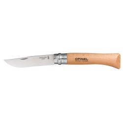 Opinel Inox Nº 10 - 123100