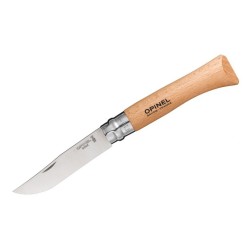 Opinel Inox Nº 10 - 123100